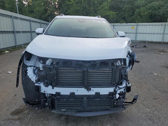 2025 CHEVROLET EQUINOX LT 3GNAXHEG7SL330381
