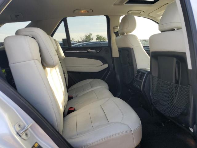 2016 MERCEDES-BENZ GLE 400 4M 4JGDA5GB7GA705851