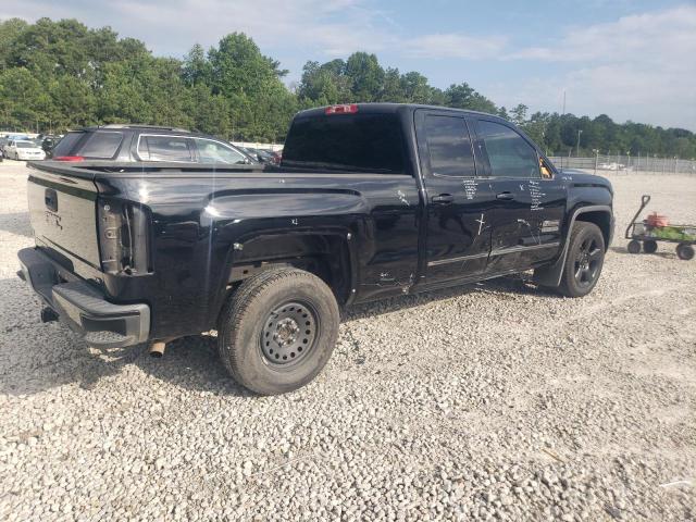 2017 GMC SIERRA K1500 SLE 1GTV2MEC7HZ124591
