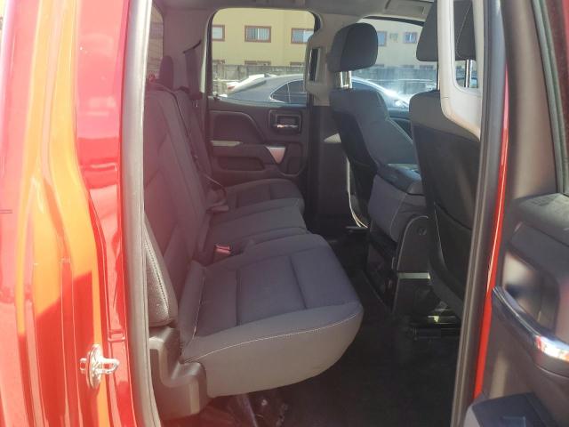 2015 CHEVROLET SILVERADO - 1GCVKREC8FZ210423