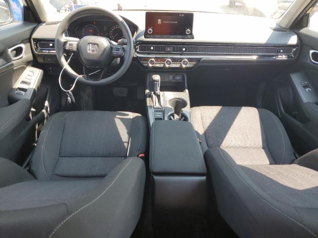 2024 HONDA CIVIC LX 2HGFE2F27RH115642
