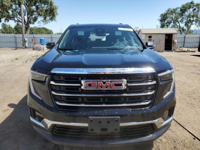 2025 GMC ACADIA ELE 1GKENNRS2SJ151884