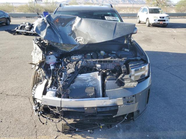 2025 HYUNDAI SANTA FE 5NMP24GL2SH142207