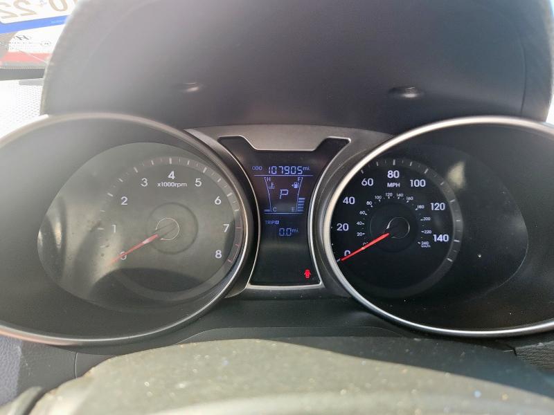 kmhtc6ad1cu026558 - 2012 Hyundai veloster - #63878235