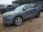 2018 HYUNDAI TUCSON SE - KM8J2CA45JU672546