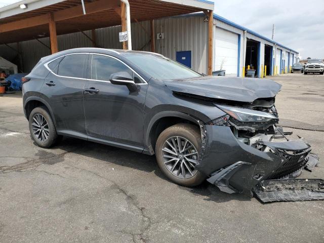 2022 LEXUS NX 350 - 2T2GGCEZ6NC002122