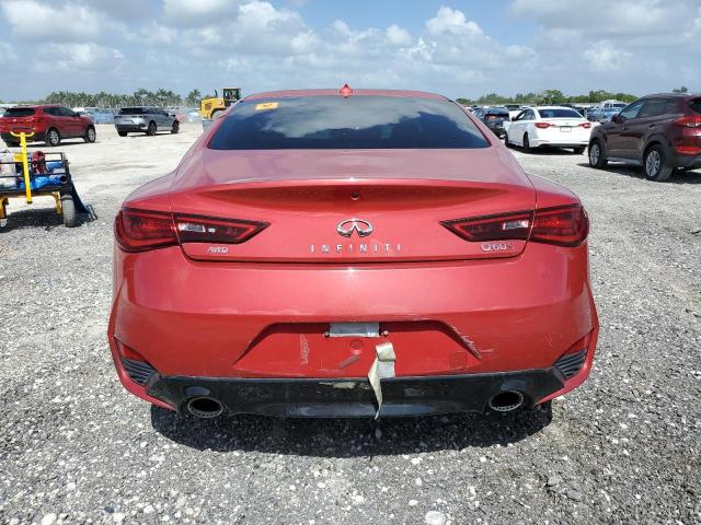 2017 INFINITI Q60 RED SPORT 400 JN1FV7EL9HM702171