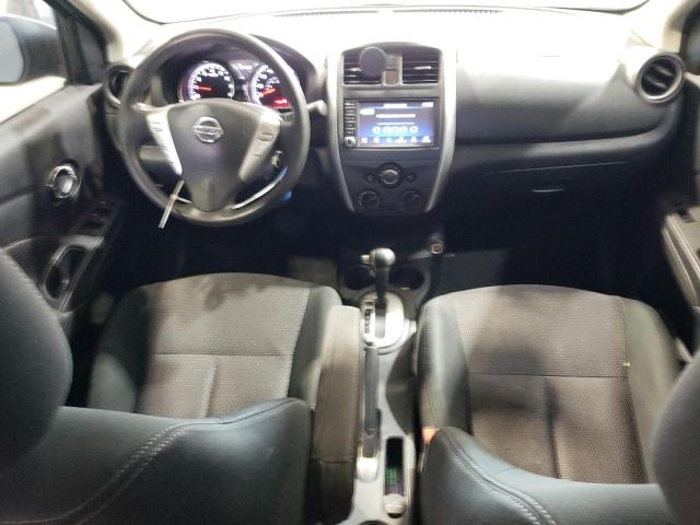 2019 NISSAN VERSA S - 3N1CN7AP9KL866789