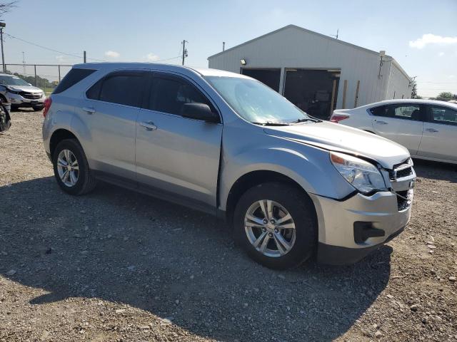 2012 CHEVROLET EQUINOX LS - 2GNALBEK6C1166640