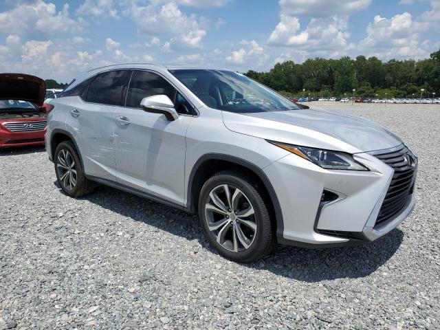 2017 LEXUS RX 350 BAS - 2T2BZMCA0HC083615