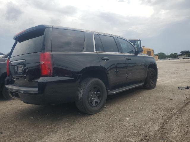 2020 CHEVROLET TAHOE POLI 1GNLCDEC5LR111925