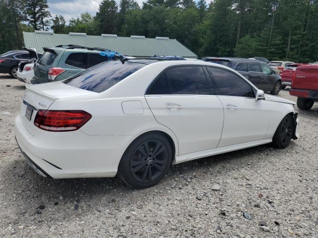 2014 MERCEDES-BENZ E 350 4MAT - WDDHF8JB1EA893383