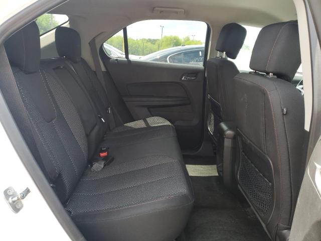 2017 CHEVROLET EQUINOX LT - 2GNALCEK6H1594706