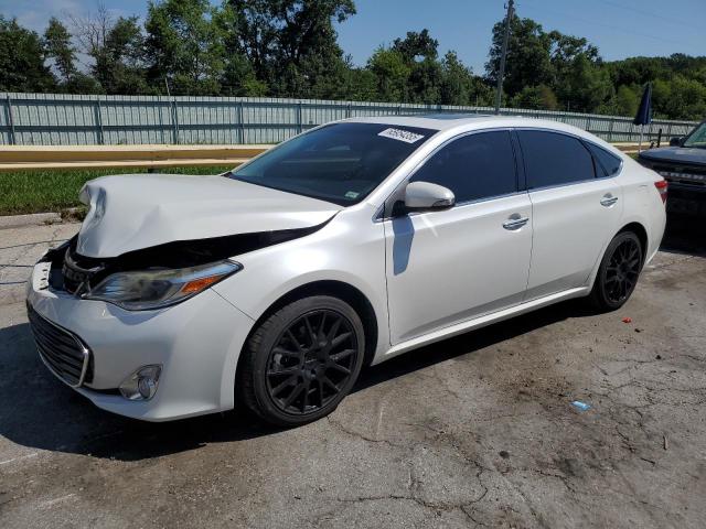 TOYOTA AVALON BAS