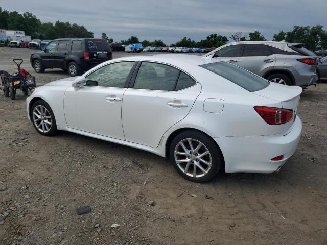 2012 LEXUS IS 350 - JTHCE5C20C5002247