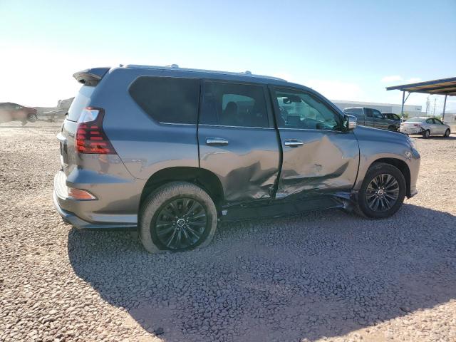 2022 LEXUS GX 460 JTJAM7BX2N5329043
