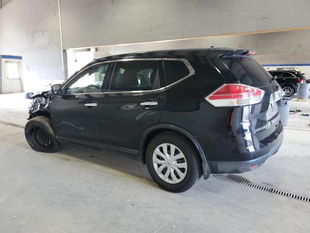 2015 NISSAN ROGUE S KNMAT2MV6FP517168
