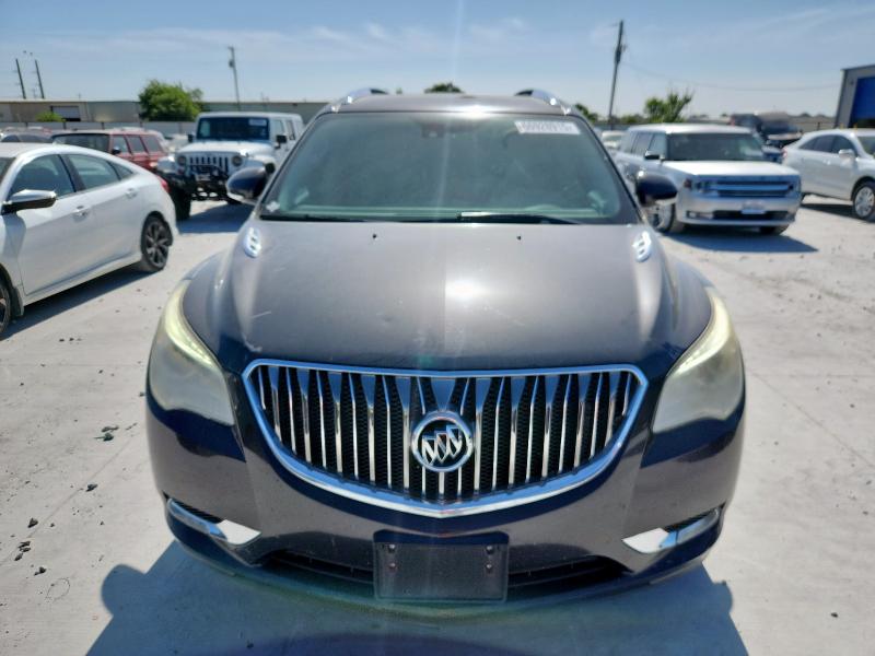 2015 BUICK ENCLAVE 5GAKRBKD4FJ387439