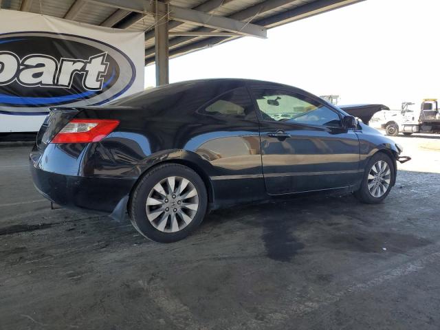 2010 HONDA CIVIC EX - 2HGFG1B89AH536037