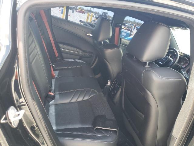 2019 DODGE CHARGER SR 2C3CDXL95KH754437