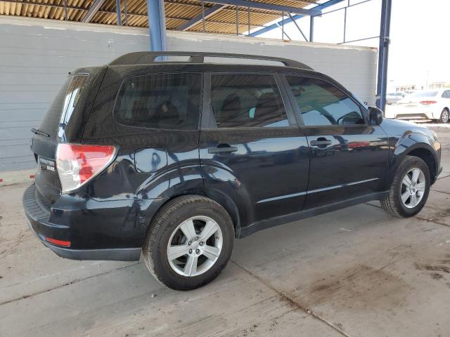 2012 SUBARU FORESTER 2 - JF2SHABC9CH434813