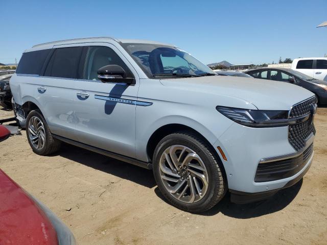 2025 LINCOLN NAVIGATOR 5LMJJ2LG3SEL03214