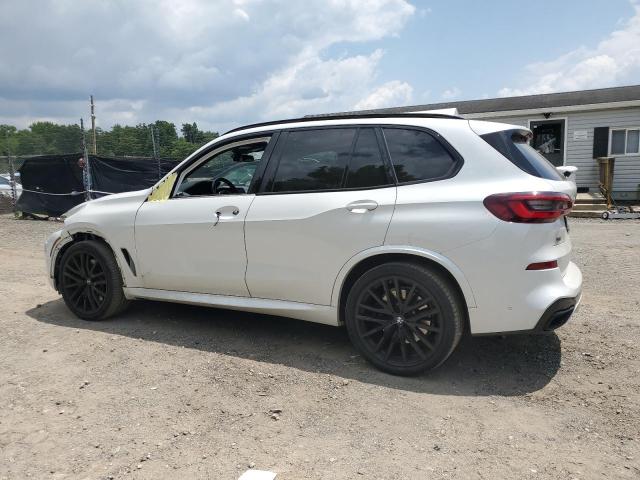 2022 BMW X5 M50I 5UXJU4C0XN9J94078