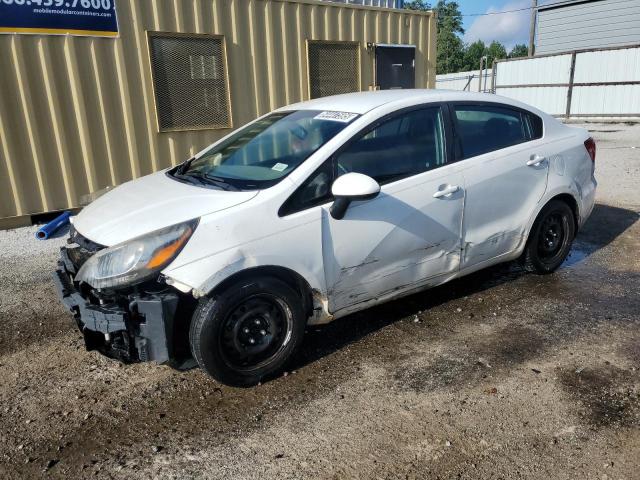 2017 KIA RIO LX - KNADM4A35H6011894