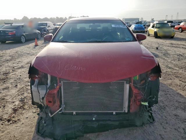 2012 TOYOTA CAMRY BASE - 4T1BF1FK7CU628829