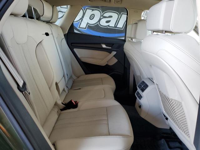 2024 AUDI Q5 E PREST WA1F2AFY5R2080768