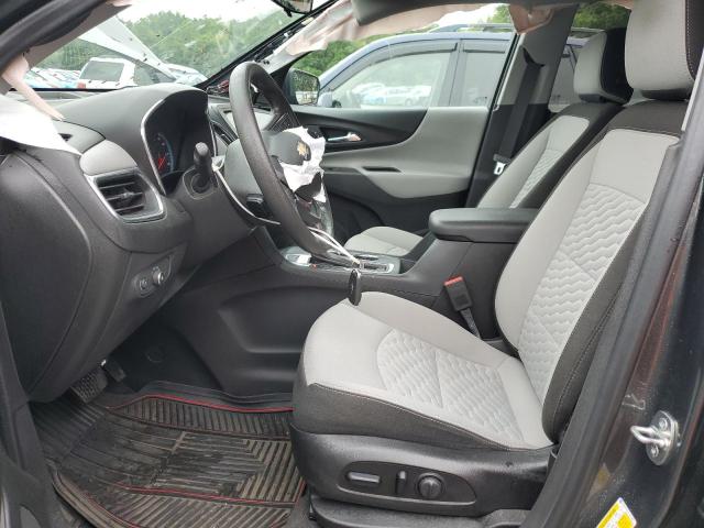 2020 CHEVROLET EQUINOX LS 3GNAXSEVXLS615823