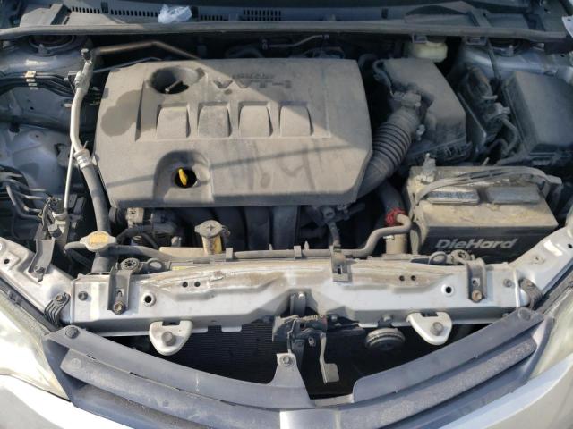 2016 TOYOTA COROLLA L - 5YFBURHE8GP430361