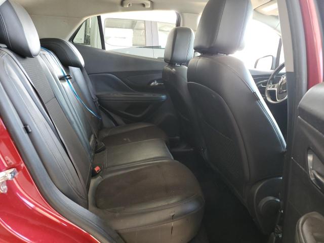 2019 BUICK ENCORE PRE KL4CJASBXKB701774
