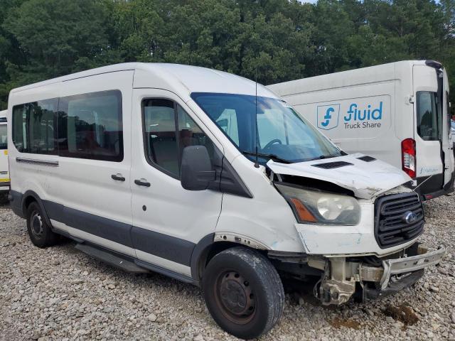 Vin: 1fbax2cg6fka22428, lot: 61725215, ford transit t-350 20154