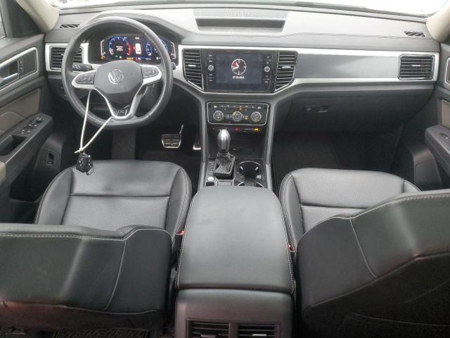 2021 VOLKSWAGEN ATLAS SEL 1V2CR2CA9MC576174