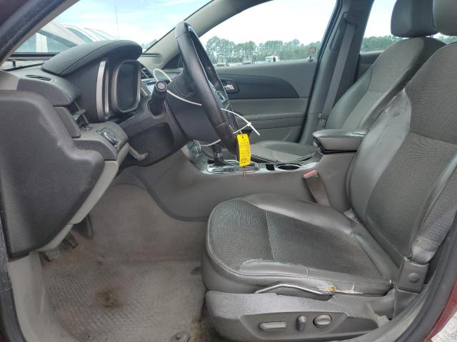 2015 CHEVROLET MALIBU 2LT 1G11D5SL5FF260261