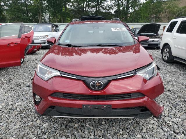 2018 TOYOTA RAV4 ADVEN 2T3RFREV3JW839880