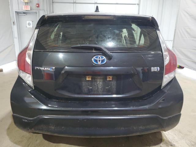 2017 TOYOTA PRIUS C JTDKDTB3XH1598691