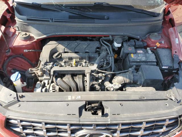 2021 HYUNDAI VENUE SEL KMHRC8A3XMU126771