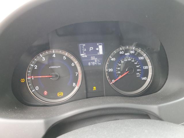 2016 HYUNDAI ACCENT SE - KMHCT4AE8GU052223