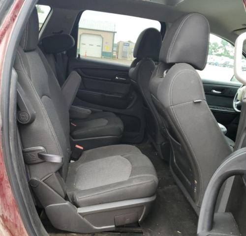 2015 CHEVROLET TRAVERSE L 1GNKRGKD5FJ300134