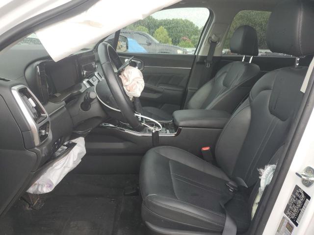 2023 KIA SORENTO SX - 5XYRK4LF5PG173221