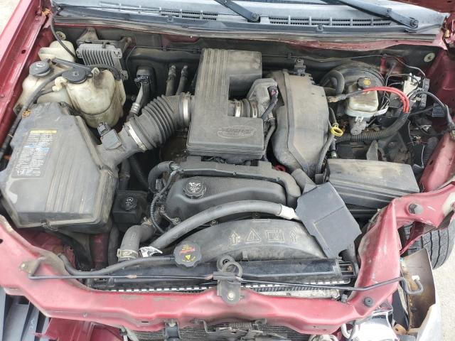 2006 CHEVROLET COLORADO #3302796927
