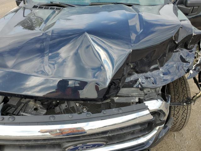 2023 FORD F150 SUPER - 1FTFW1E84PKF64309