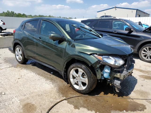 2016 HONDA HR-V EX 3CZRU5G53GM733333
