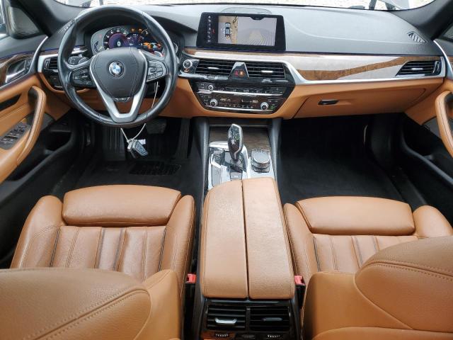2017 BMW 540 XI WBAJE7C31HG887791