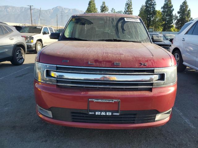 2014 FORD FLEX SEL #3286713316
