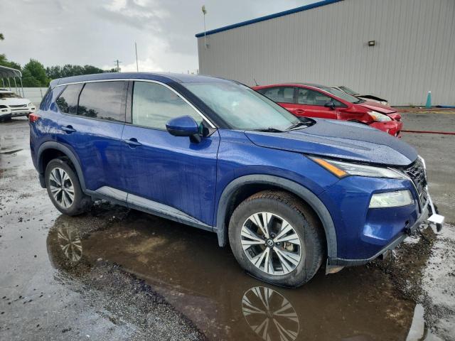 2021 NISSAN ROGUE SV 5N1AT3BA2MC761146