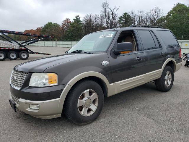 FORD EXPEDITION 2006 brown  gas 1FMFU18596LA16723 photo #1