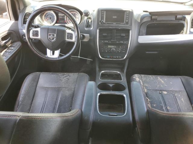 2018 DODGE GRAND CARA - 2C4RDGEG1JR340985